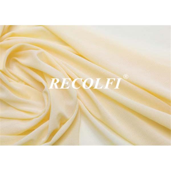 Soft Touch Solid Matte Fabric Recycled Plastic Activewear Fitness Bra Top Legging