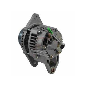 12V Alternator Generator LR160-735B 123900-77210 for 4D94L Engine DH60-7 Mustang