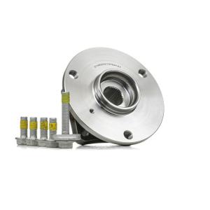 Quality SMART 4513500235 Chassis Parts Wheel Hub Bearing for sale