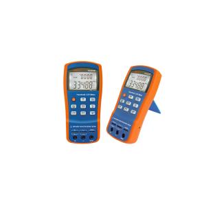 Digital Lcr Meter Handheld Suppliers 5-Terminal Test Slot