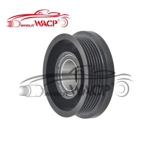 MSC90C 6PK 12V Car AC Compressor Clutch for Mitsubishi ASX for Grandis for