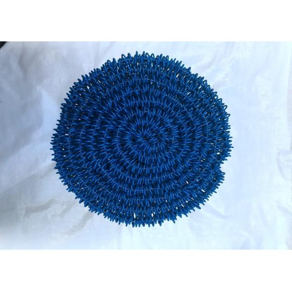 Buy Agricultural BWG22 1.8mm Black Annealed Metal Tie Wire at wholesale prices