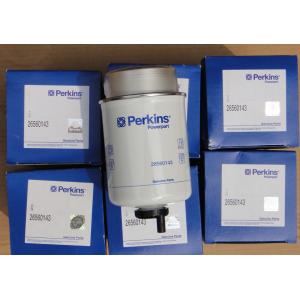UK perkins diesel engine parts,fuel filters for perkins,26560163,26560143