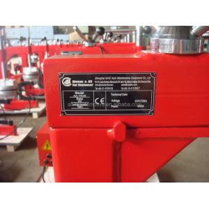 AA4C tyre vulcanizing machinery AA-TR18