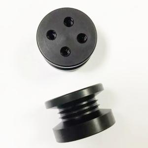 Low Cost CNC Machining Turning Milling Plastics Rapid Prototype Metal Machining