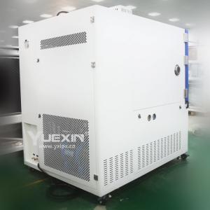 Stable Ice Water Immersion Shock Tester 1000L Splash Test Chamber