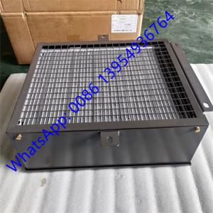 SDLG L975F Wheel Loader Spare Parts 4190002805 Condenser