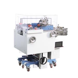 China Width 160mm Parallel Knife Folding Machine CE Certification on sale