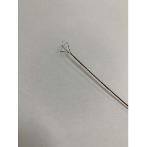 Ergonomic Stone Basket Stones Coil Disposables Medical Apparatus And Instruments