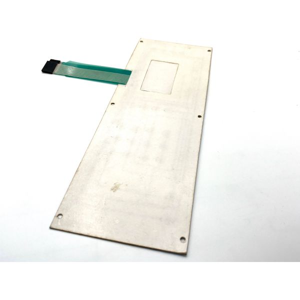 Customize Your Control Panel With Tactile Membrane Switches For Industrial Medical And Consumer Electronics Applications