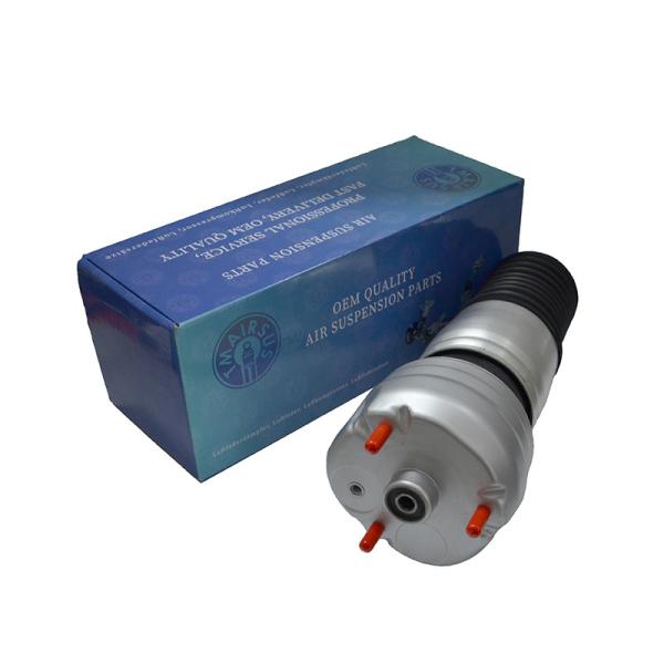 New Style Front Air Suspension Spring Porsche Panamera 970 97034305115