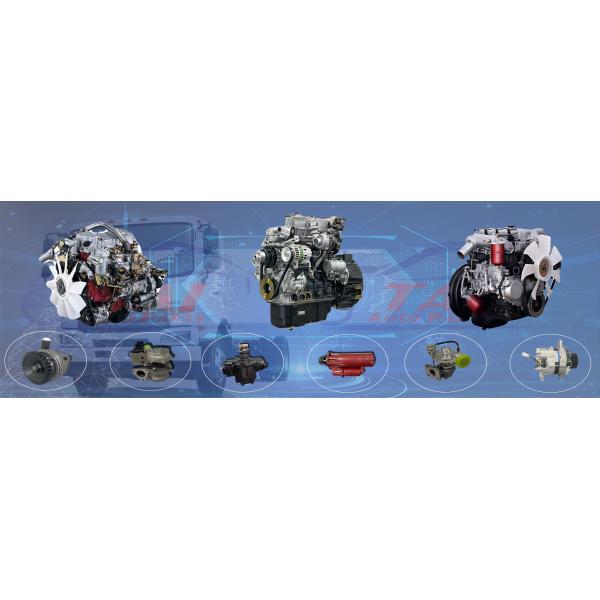 Neutral Packing Car AC Compressor For Mitsubishi FV515 8DC9 OEM AKC200A275A