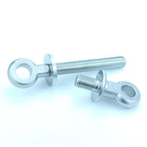 Customized Electricity Fitting 70kn Cable Hooks Power Line Fitting Customized