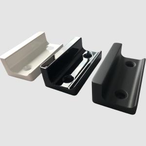 Simple And Intuitive Design Medical Device Prototype Plastic Machining Services