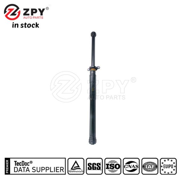 ZPY 7L8521105A Rear Propeller Shaft Diesel Version For Audi Q7 4L Volkswagen Touareg