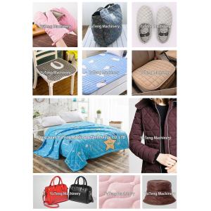 2450mm Lock Stitch Quilting Machine