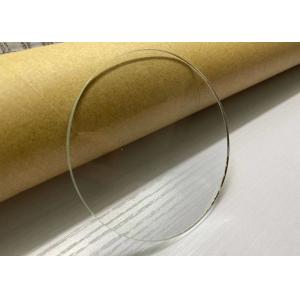 18x24 Heat Tempered Ar Antireflection Coating Glasses For Electronic Display