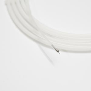 ISO13485 Surgery Endoscopic Needle 4mm Extension Length