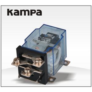 High Power Electromagnetic Relay JQX-60F SPDT 5 Pin 220V AC Coil 60A 240V AC 30V