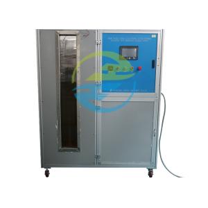 Precise Water Supply And Control System Chamber For IP Testing Equipment Needs