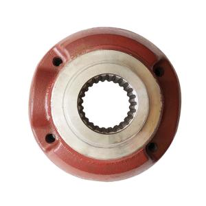 Replace Repair SCANIA Truck Parts 5KG End Yoke 1531005 Flange Assy