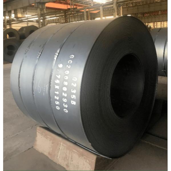 Buy High-strength Steel Coil DIN 17102 TStE420 Carbon and Low-alloy at wholesale prices