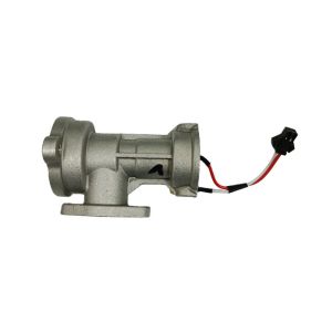 Universal Water Heater Valve Body Assembly (Long Pin Version)