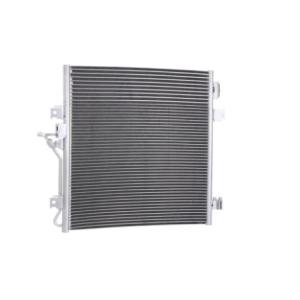 Air Cooled Steam Heat Exchanger Condenser Titanium Perforated