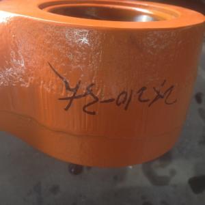 Hitachi  ZX210-3 boom  hydraulic cylinder rod