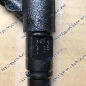 Original brand Common Rail Fuel Injector 5587619 For CUMMINS ISDE ISBE ISF3.8