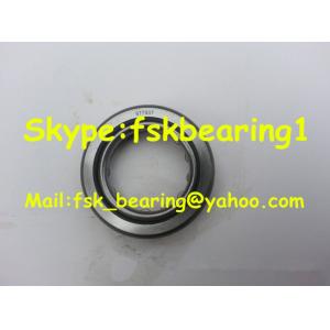 BT19Z-2 Steering Column Bearing 19.5mm × 47mm × 12mm Wheel Ball Bearing