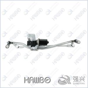 Custom Windshield Wiper Transmission Linkage Assembly For Fiat Citroen Peugeot