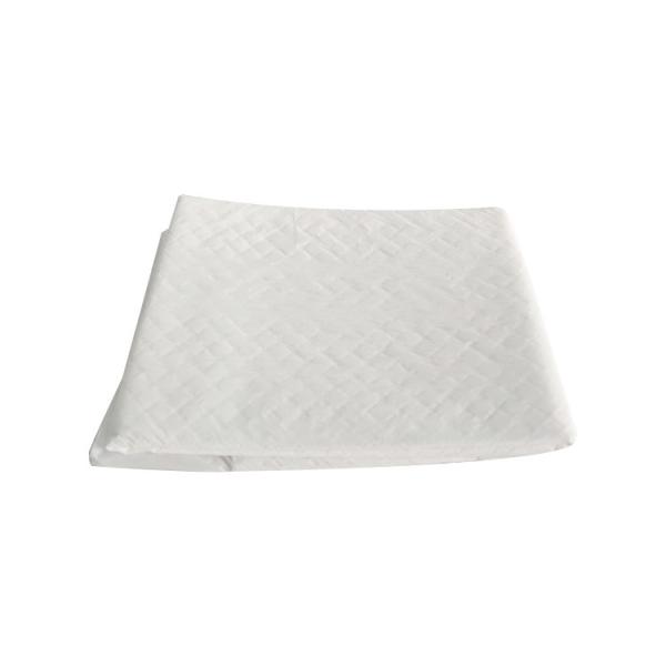 Buy Soft Nowoven Frabic Adult Under Pads with Breathable PE Film at wholesale prices