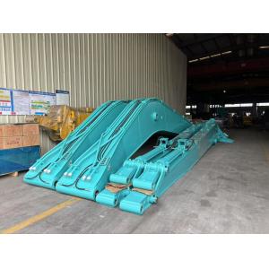 Durable Hitachi Long Boom Attachment 26ft 1 Year Warranty