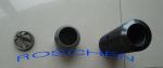 Standard Split Spoon Sampler Soil Sampling Tools / Soil Testing Equipment