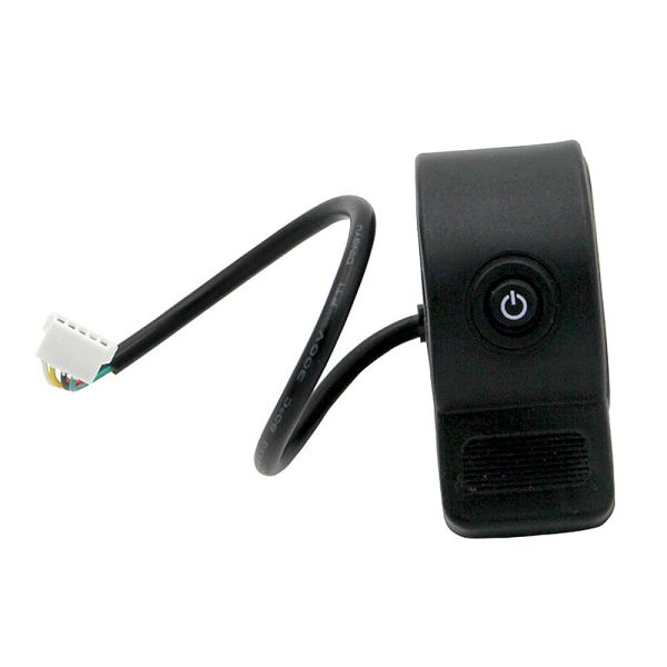 Kugoo S1 Plus Electric Scooter Speed Dial Thumb Accelerator for Kugoo S1 Plus