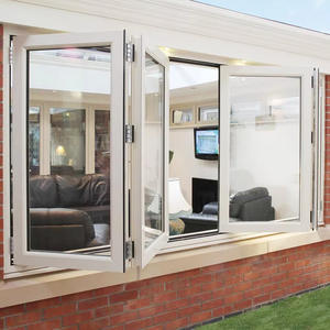 Small Kitchen Solutions: Compact Folding Windows for Extended Counter Space