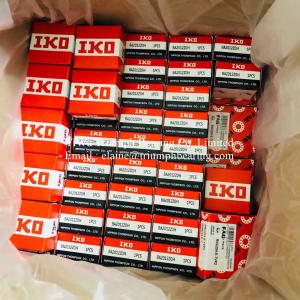 IKO  Drawn Cup needle roller bearing BA2012Z0H