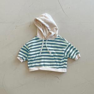 100% Cotton Toddler Pullover Sweat Shirt