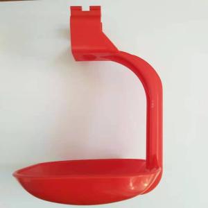 Automatic Poultry Waterer Chicken Drinker Cups