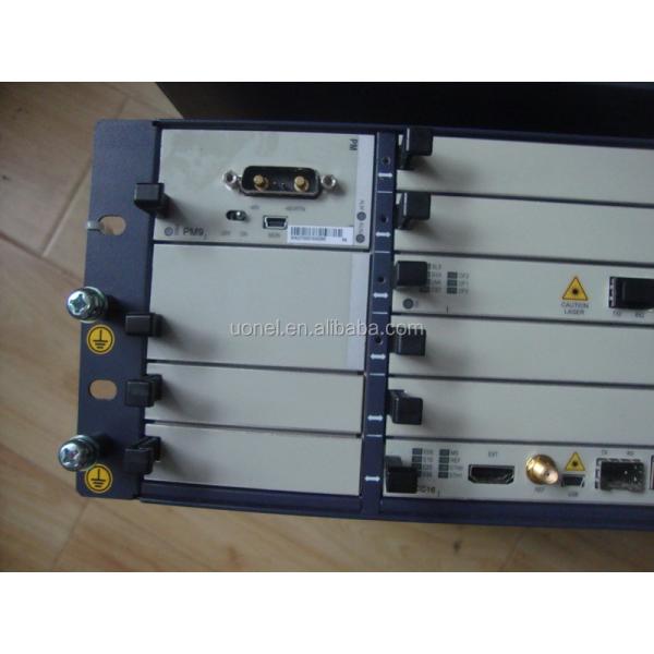 ZTE B8300 TL200 TD-LTE 48V 7A Wireless Networking Equipment BTS ZXSDR B8300