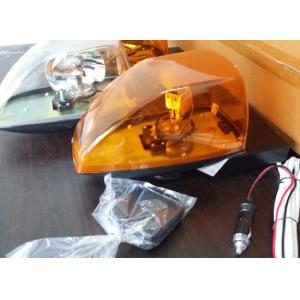 rotator warning lightbar / rotating emergency lightbar /mini LED varselblinker