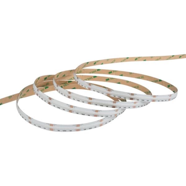 COB RGB LED Strip 12V 810LEDs/M Soft Flexible COB RGB Tape For Lighting Project