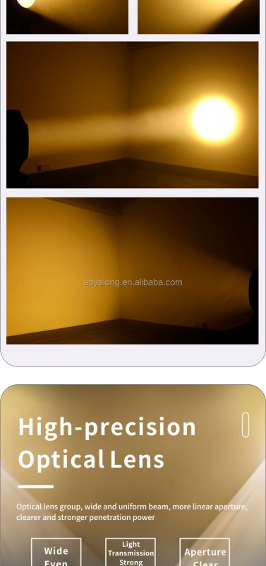 200W COB Focusing Surface Spotlight Lamp Wedding Performance Supplementary Lighting Equipment Stage Performance Highlight