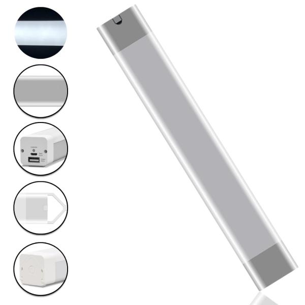 Buy 5W Ferromagnetic Multifunctional Rechargeable Portable LED Induction Lamp at wholesale prices