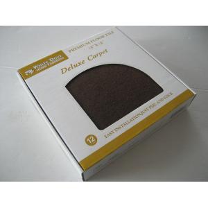 Polyester Flooring carpet tiles CFT-2000