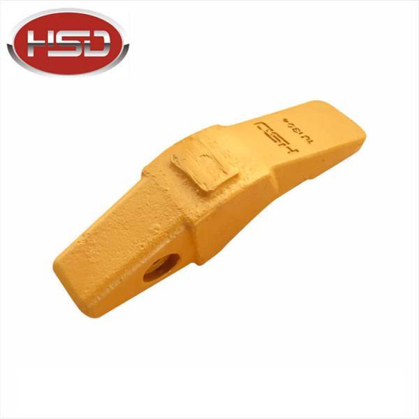 Machinery Parts excavator adapter 1U1304 for E200B with bolt & nut