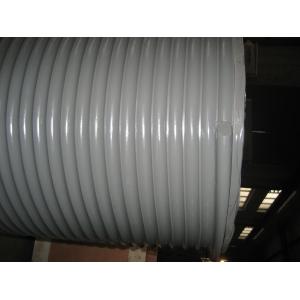 Professional LBS Grooved Drum For Lifting Crane Tower Trailer