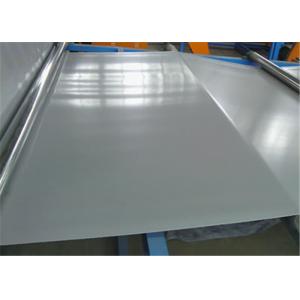 Waterproof Plastic Pond Liner 1.5mm , Polyethylene Geomembrane