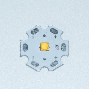 SMD 3535 LED Module PCB Aluminum Base Custom Made Circuit Boards
